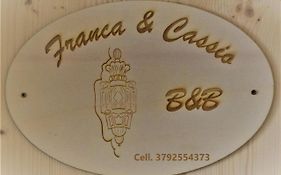 La Lanterna di Franca e Cassio